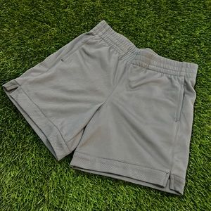 Girls Athletic Shorts